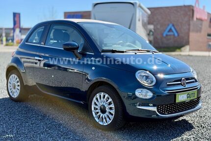 Fiat 500C Gebrauchtwagen