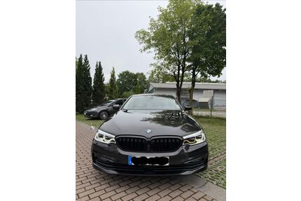 BMW 540 Gebrauchtwagen