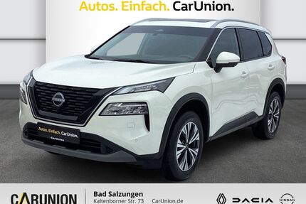 Nissan X-Trail Gebrauchtwagen