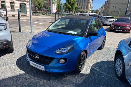 Opel Adam Gebrauchtwagen