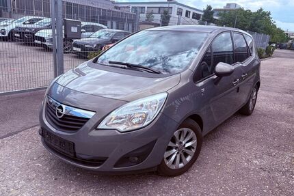 Opel Meriva Gebrauchtwagen
