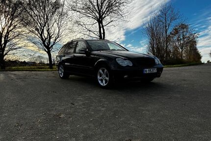 Mercedes-Benz C 180 Gebrauchtwagen