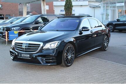 Mercedes-Benz S 560 Gebrauchtwagen