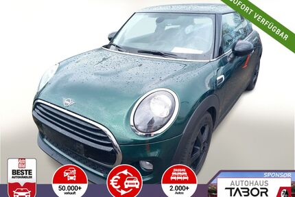 Mini Cooper Gebrauchtwagen