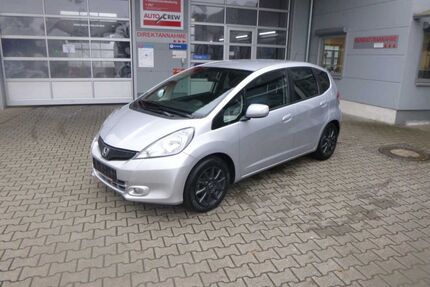 Honda Jazz Gebrauchtwagen