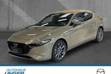 Mazda 3 Gebrauchtwagen