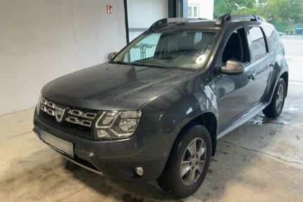 Dacia Duster Gebrauchtwagen