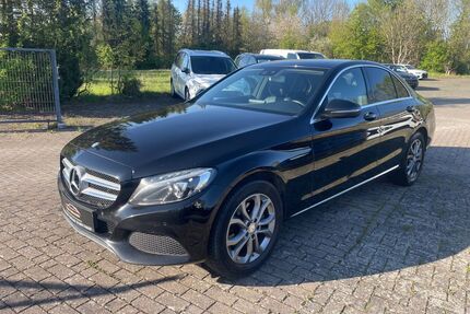 Mercedes-Benz C 220 Gebrauchtwagen