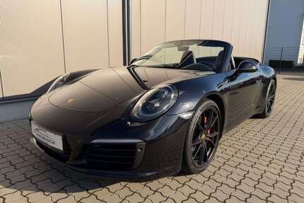 Porsche 991 Gebrauchtwagen