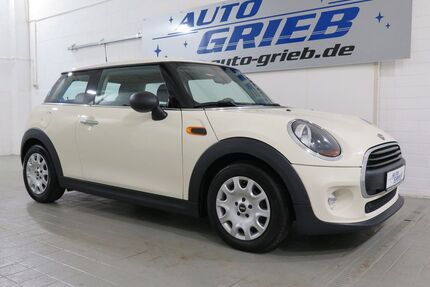 Mini ONE Gebrauchtwagen