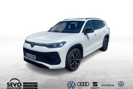 VW Tayron Gebrauchtwagen