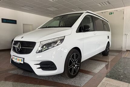 Mercedes-Benz V 300 Gebrauchtwagen