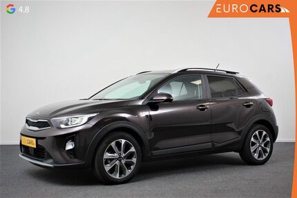 Kia Stonic Gebrauchtwagen