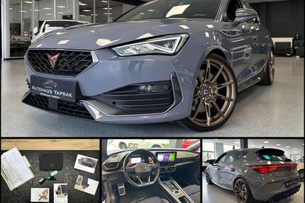Cupra Leon Gebrauchtwagen