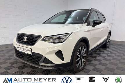 Seat Arona Gebrauchtwagen