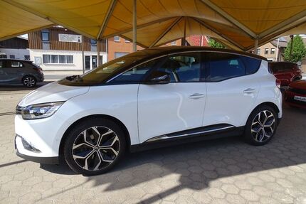 Renault Scenic Gebrauchtwagen