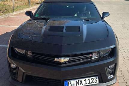 Chevrolet Camaro Gebrauchtwagen