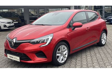 Renault Clio Gebrauchtwagen