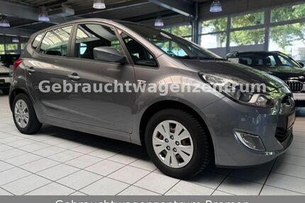 Hyundai ix20 Gebrauchtwagen