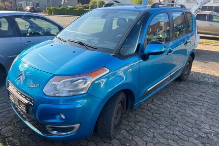 Citroen C3 Gebrauchtwagen