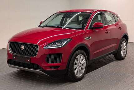 Jaguar E-Pace Gebrauchtwagen