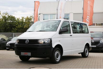 VW T5 Transporter Gebrauchtwagen