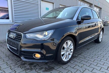 Audi A1 Gebrauchtwagen