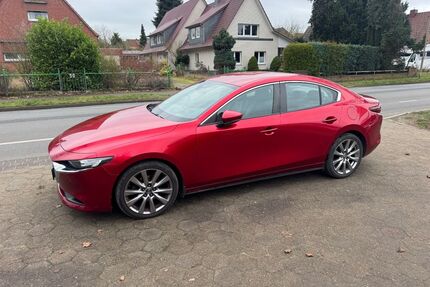 Mazda 3 Gebrauchtwagen