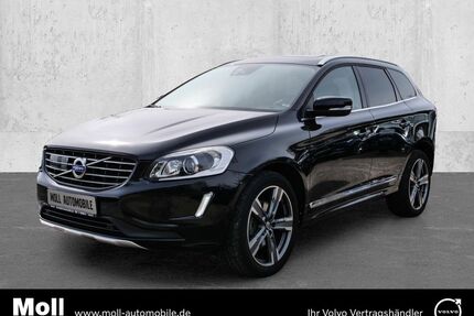 Volvo XC60 Gebrauchtwagen