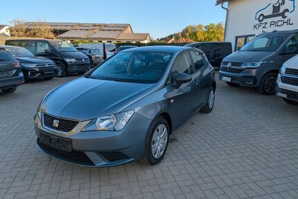 Seat Ibiza Gebrauchtwagen