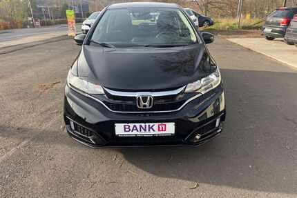 Honda Jazz Gebrauchtwagen