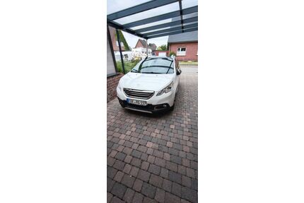 Peugeot 2008 Gebrauchtwagen