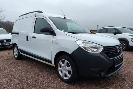 Dacia Dokker Gebrauchtwagen