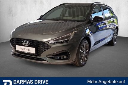 Hyundai i30 Gebrauchtwagen