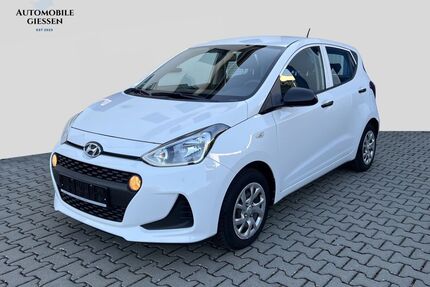 Hyundai i10 Gebrauchtwagen
