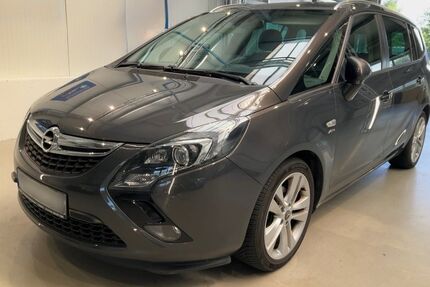 Opel Zafira Gebrauchtwagen
