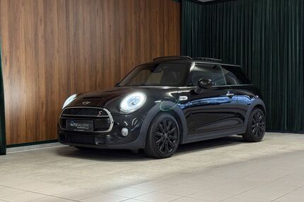 Mini Cooper S Gebrauchtwagen