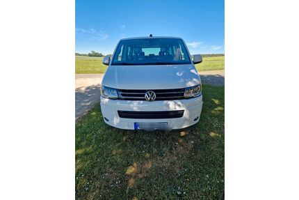 VW T5 Multivan Gebrauchtwagen
