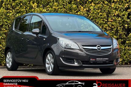 Opel Meriva Gebrauchtwagen