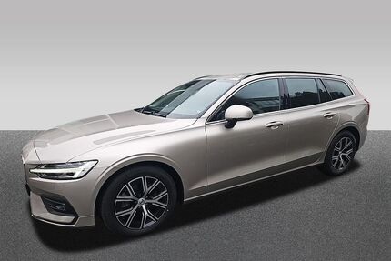Volvo V60 Gebrauchtwagen