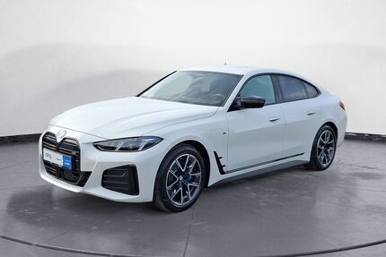 BMW i4 Gebrauchtwagen