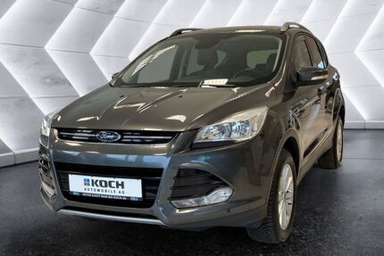 Ford Kuga Gebrauchtwagen