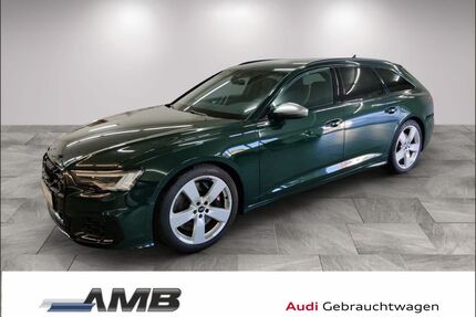 Audi S6 Gebrauchtwagen