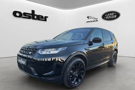 Peugeot Discovery Sport 