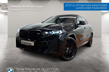 BMW X6 M60 Gebrauchtwagen