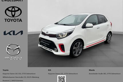Kia Picanto Gebrauchtwagen