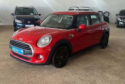 Mini ONE Gebrauchtwagen