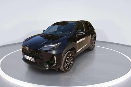 Toyota Yaris Cross Gebrauchtwagen