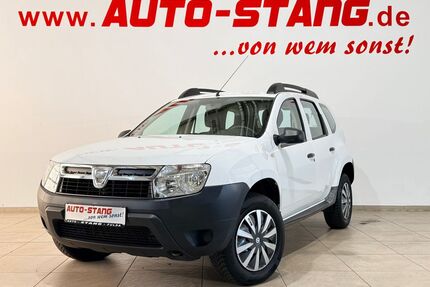 Dacia Duster Gebrauchtwagen