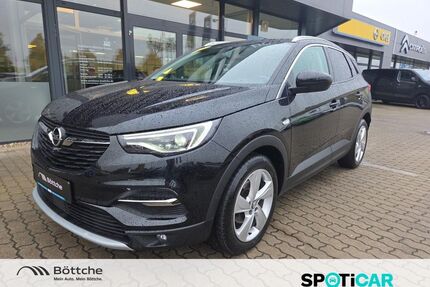 Opel Grandland (X) Gebrauchtwagen